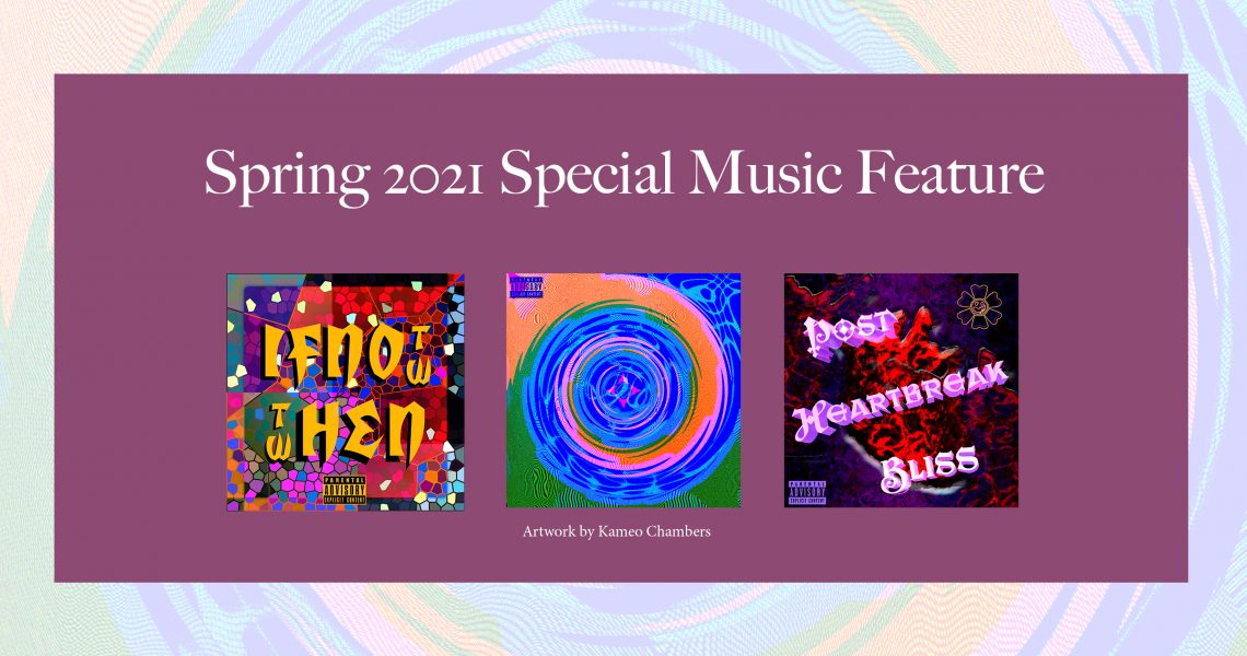 Special Music Feature